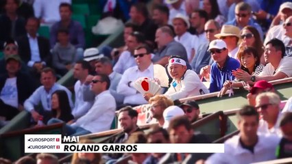 BOUCLE CHAINES THEMATIQUES MAI 2018