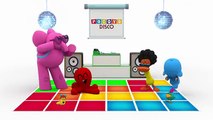 Pocoyo Disco - Rock na cozinha! [Episódio 2]