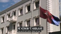 Në kërkim të Habilajve, kontroll pronave dhe parave - Top Channel Albania - News - Lajme