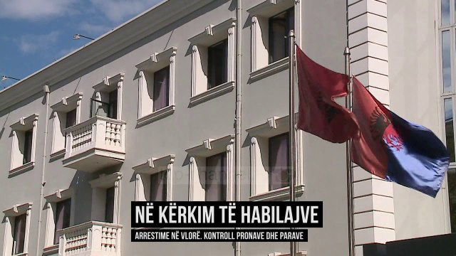 Në kërkim të Habilajve, kontroll pronave dhe parave - Top Channel Albania - News - Lajme