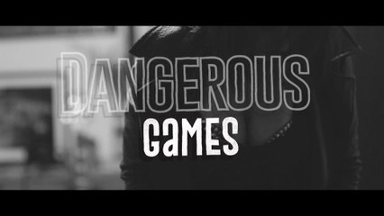 El Baile - Dangerous Games