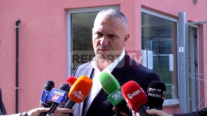 Report TV - Dosja Habilaj, gjykata 20 ditë burg Seitit, Koçerrit pa afat