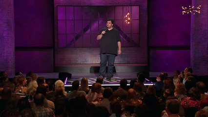 Ian Karmel Stand Up - 2013