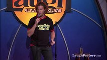 TJ Miller - Erryday (Stand Up Comedy)