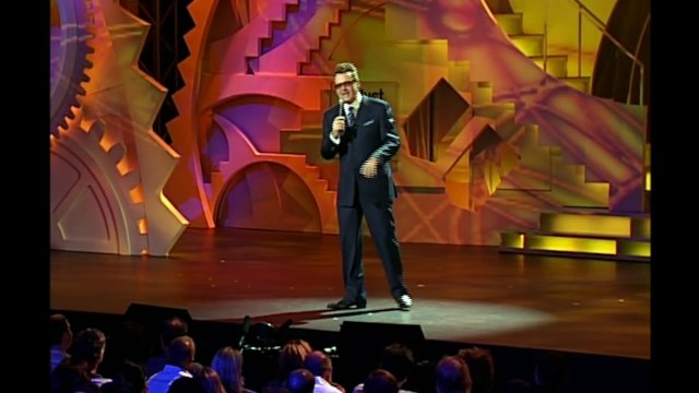 Greg Proops Stand Up - 2007