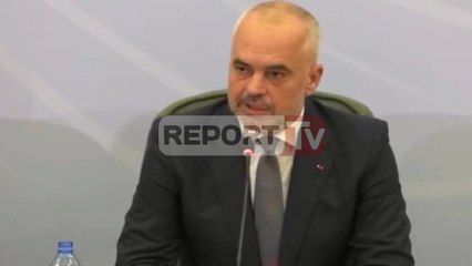 Report TV - Rama: Çdo polic në testin e FBI çmim për kokën e të kërkuarve