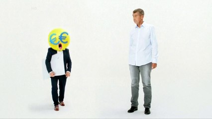 Çeki, “kopja” e Trumpit fiton zgjedhjet - Top Channel Albania - News - Lajme