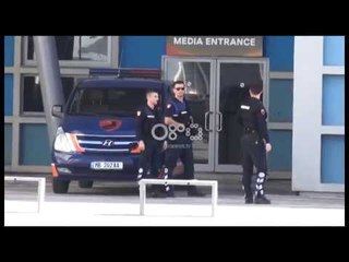 Ora News - Pas “furtunës” në drejtësinë e policisë së Elbasanit