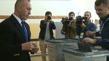 Zgjedhjet në Kosovë, votohet për kryetarët në 38 komuna - Top Channel Albania - News - Lajme