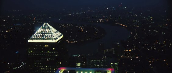 Harry Potter and the Order of the Phoenix Teaser Trailer #1 (2007)