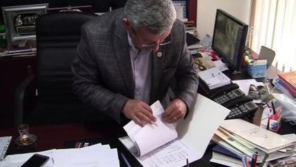 'Sis fındığın gelişimini olumsuz etkileyecek' - DÜZCE