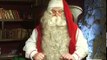 Babbo Natale per bambini: I segreti delle renne di Santa Claus in Lapponia Finlandia Rovaniemi