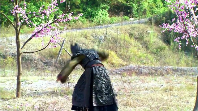 THỔ ĐỊA ÔNG THỔ ĐỊA BÀ Tập 36 Lồng Tiếng - Phim Trung Quốc - Đàm Diệu Văn, Hàn Đống, Huỳnh Thiếu Kỳ, Lưu Đình Vũ, Mễ Tuyết, Mục Đình Đình, Tưởng Nghị