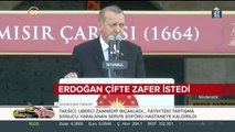 Tek amaçları var, Recep Tayyip Erdoğan'ı indirmek, sorun sonra
