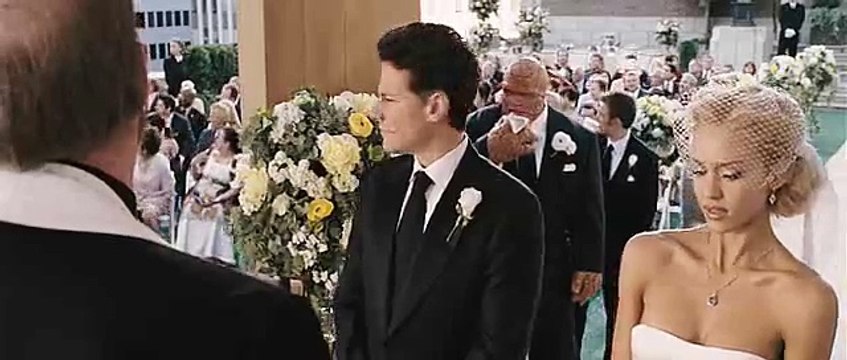 Fantastic Four: Rise of the Silver Surfer Teaser Trailer #1 (2007)