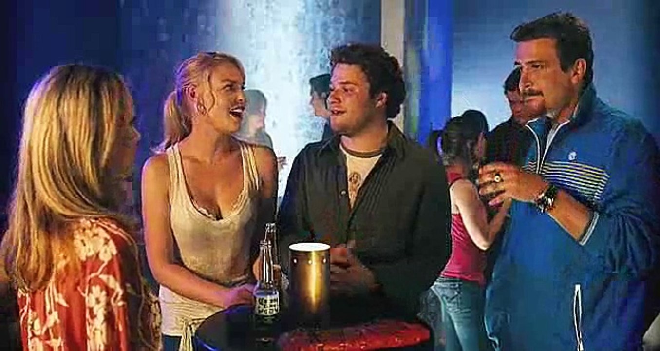 Knocked Up Trailer #2 (2007)