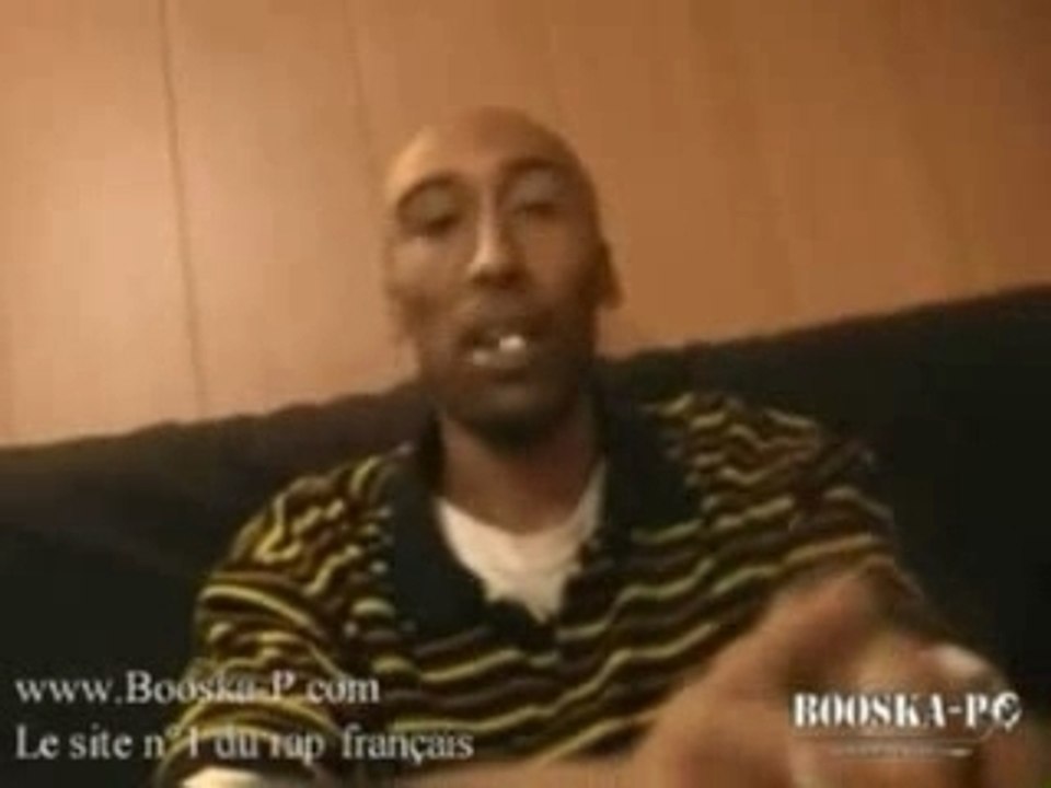 Nessbeal - interview