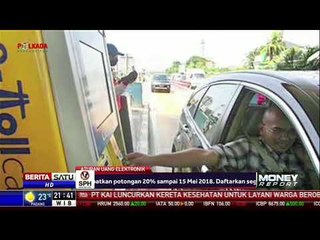 BI Segera Keluarkan Tentang Uang Elektronik