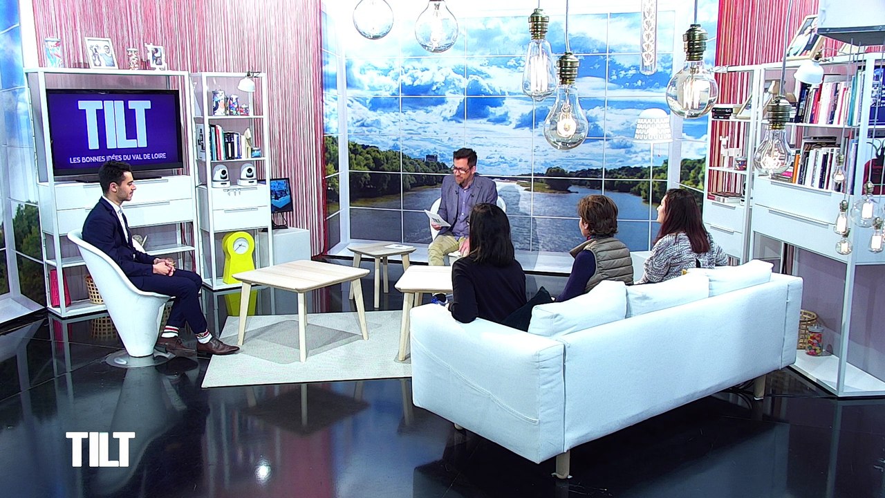 TILT  - 04/05/2018 Partie 1 - Le Parcours des brasseurs : dégustez des bières françaises dans un cadre de folie