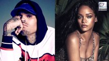 Chris Brown Feels Insulted After Rihanna's Dismissive Remarks About 1st Real Love