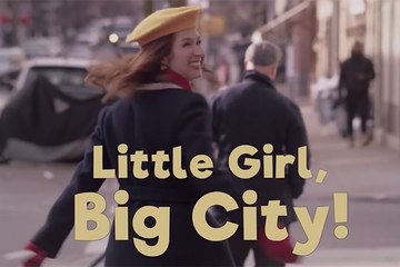 Unbreakable Kimmy Schmidt - Trailer Saison 4