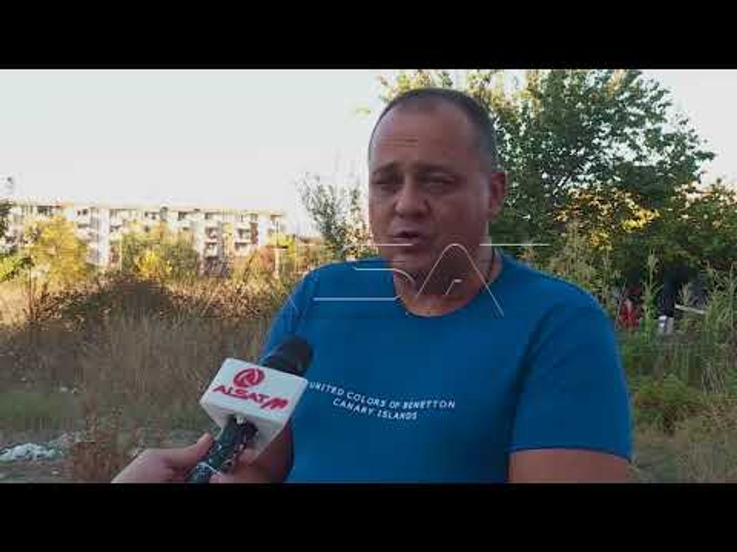 ⁣27 април - истрага за наредбодавачите, а потоа за сторителите