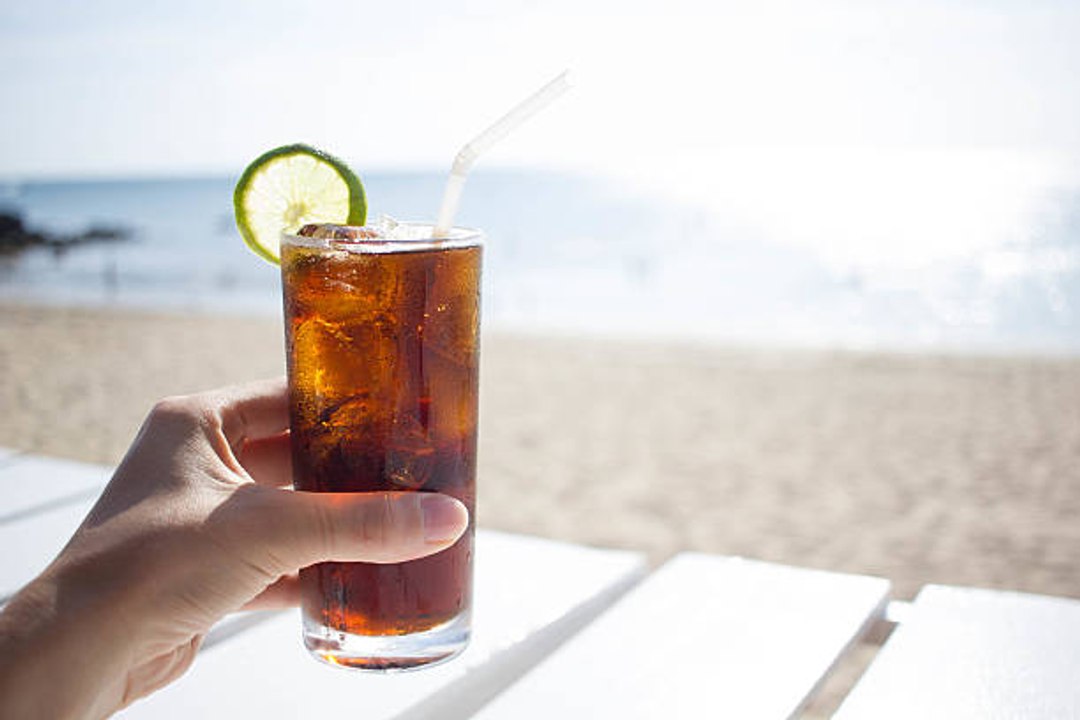 La signification des noms de vos cocktails préf...