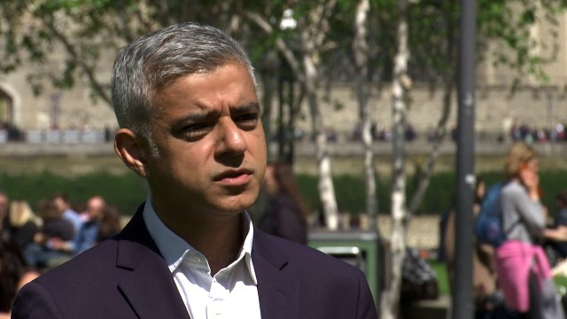Khan: Those accused of anti-semitism should be kicked out