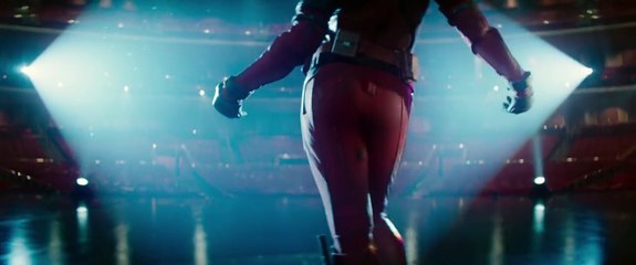 Céline Dion - Ashes (from the Deadpool 2 Motion Picture Soundtrack)