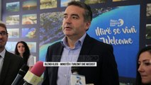 Turizëm gjatë gjithë vitit - Top Channel Albania - News - Lajme
