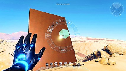 DUAL UNIVERSE Bande Annonce