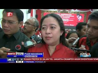 Jika Gugatan Masa Jabatan Wapres Dikabulkan MK, Peta Politik Berubah