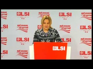 “Tahiri” - Kryemadhi: Mazhoranca e ktheu Kushtetutën në mbështetëse të krimit