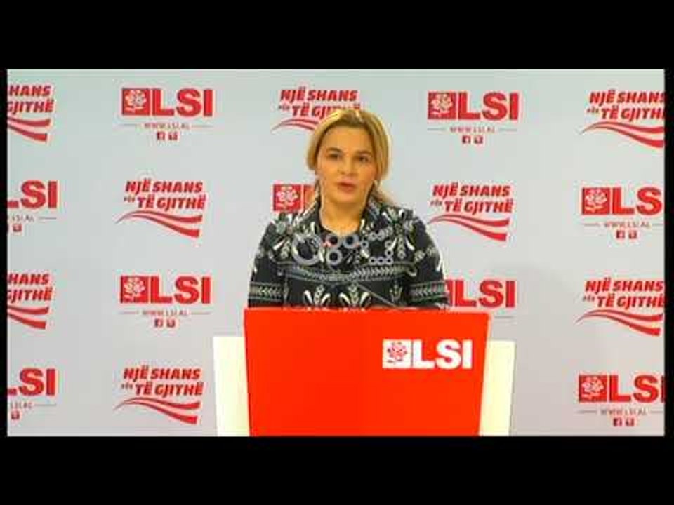 LSI mbledh në 13:00 grupin - Kryemadhi: Është koha që opozita të institucionalizojë veprimet
