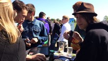 CanSat Elsenborn