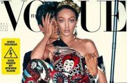 Gigi Hadid apologises for controversial Vogue cover