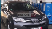 Report TV - Elbasan, biznesmenit i vjedhin kasafortën dhe dy makina