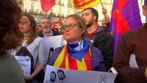 Katalanasit nuk do t’iu binden urdhrave të Madridit - Top Channel Albania - News - Lajme