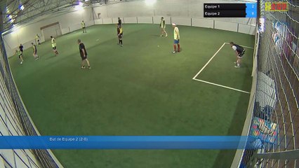 Equipe 1 Vs Equipe 2 - 04/05/18 12:37 - Loisir Poitiers - Poitiers Game Parc