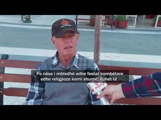 23 tetori dita VMRO-së, qytetarët s’kanë njohuri për festën