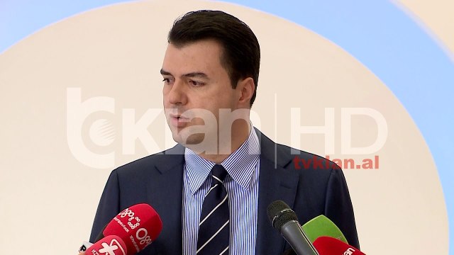Basha: Rama peng i Tahirit, ka marre fund si kryeminister