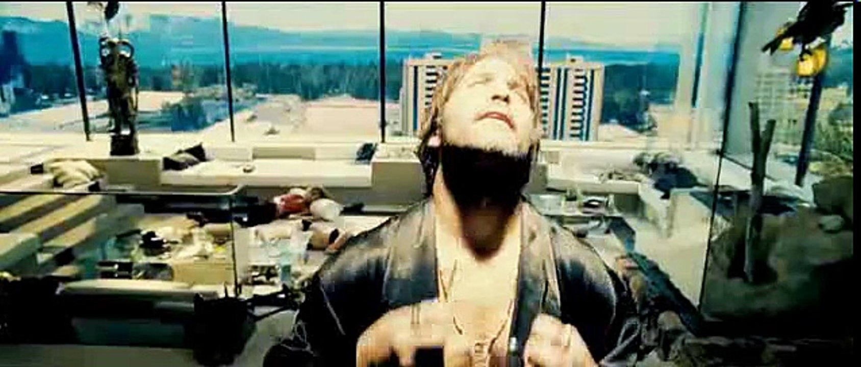 Smokin' Aces Trailer #2 (2007)