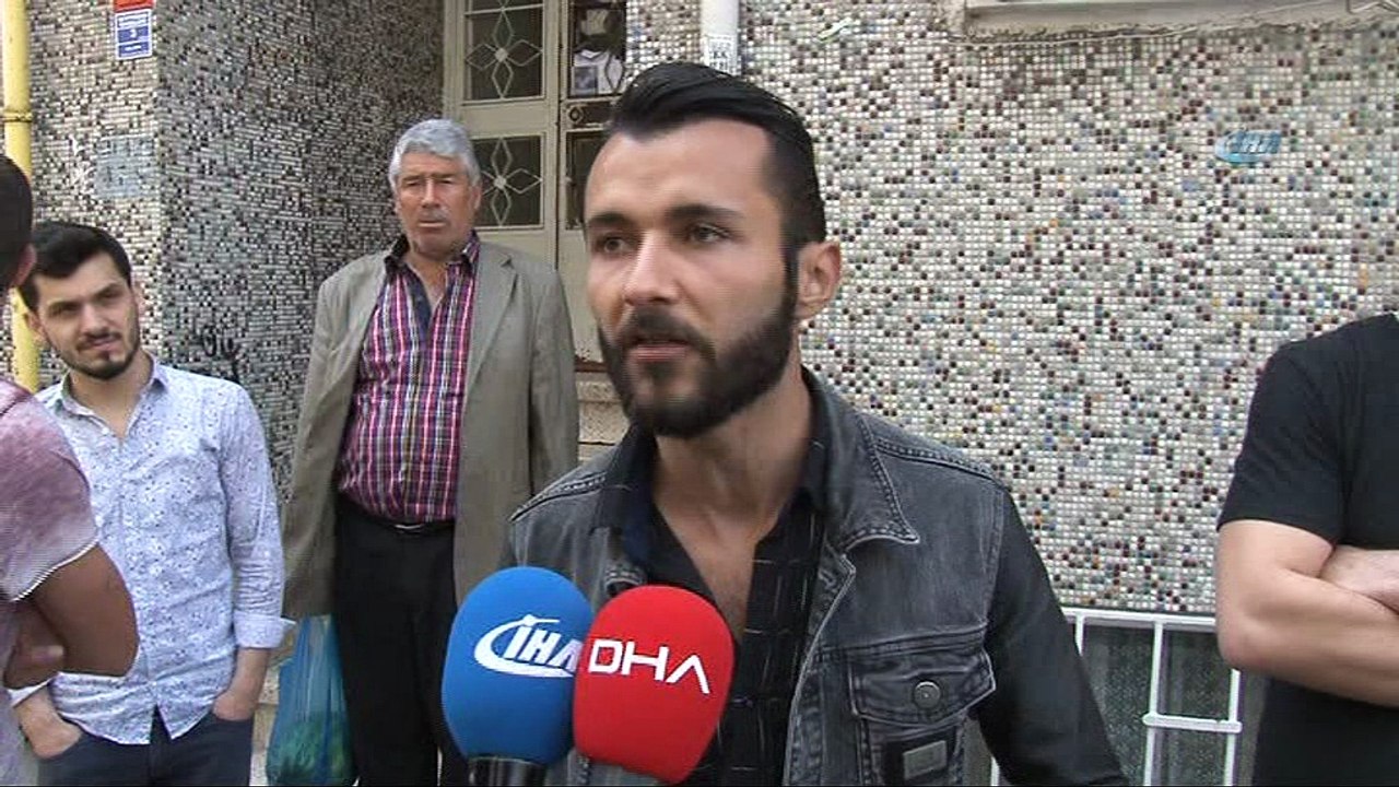 Sevdiği kız karşılık vermeyince dehşet saçtı