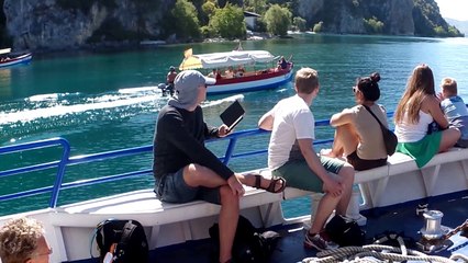 REPORT TV - SHTEGTIM NE VALBONE OHER DHE METEORA