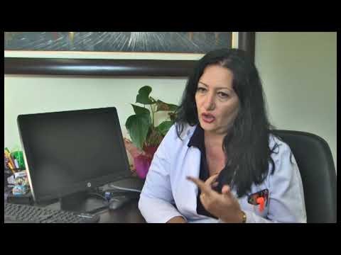 Nis vaksinimi ndaj gripit në Tiranë