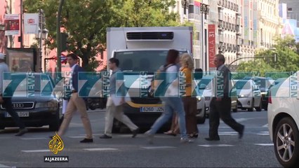 KATALONJA I PERGJIGJET MADRIDIT ZYRTAR - News, Lajme - Kanali 7