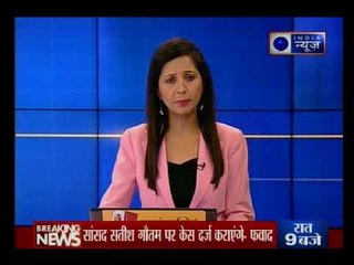 योगी आदित्यनाथ: जिन्ना का महिमामंडन बर्दाश्त नहीं