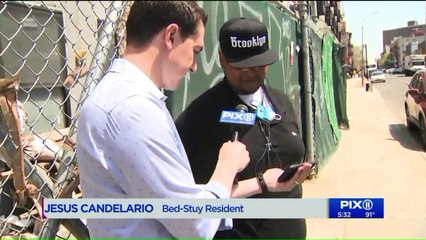 You Need Nearly $100K Income to Rent Some 'Affordable' Housing in NYC