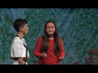 Mbahet edicioni i 22-të i festivalit ''Fëmijët në skenë'' - Lajme