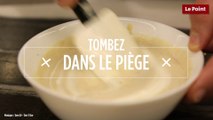 Tombez dans le Piège #29 : la sauce caesar sans gras